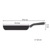 TEFAL EXPERTISE PAISTINPANNU 20 CM