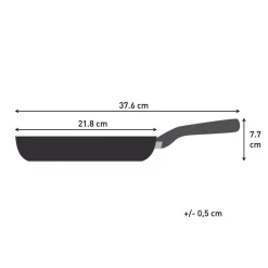 TEFAL EXPERTISE PAISTINPANNU 20 CM