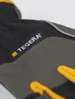 TEGERA 9125 PRO MICROTHAN SYNTEETTINEN KÄSINE KOKO 8