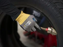 TEGERA 8805R INFINITY SYNTEETTINEN KÄSINE KOKO 11