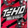 TEHO ENERGIAJUOMA HULLU KALLO TLK 330 ML
