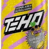 TEHO ENERGIAJUOMA JÄÄTÄVÄ KESÄ TLK 330 ML
