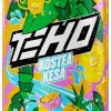 TEHO ENERGIAJUOMA KOSTEA KESÄ TLK 330 ML