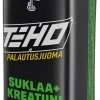 TEHO PALAUTUSJUOMA SUKLAA + KREATIINI 330 ML