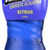 TEHO SPORT URHEILUJUOMA SITRUS KMP 750 ML