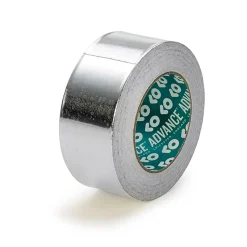 TELPAK ALUMIINITEIPPI 50MM X50M