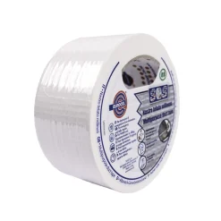 TELPAK KORJAUSTEIPPI 50MM X 25M VALKOINEN
