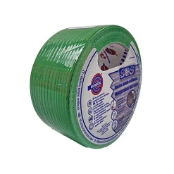 TELPAK KORJAUSTEIPPI 50MM X 25M VIHREÄ