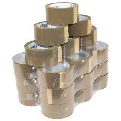 TELPAK PAKKAUSTEIPPI AC 50MM X66M RUSKEA