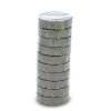 TELPAK SÄHKÖTEIPPI 15MM X10M HARMAA