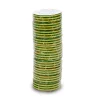 TELPAK SÄHKÖTEIPPI 15MM X10M KELT/VIHREÄ