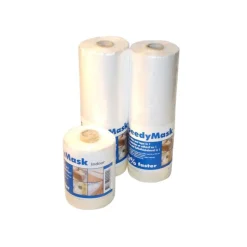 TELPAK SUOJAMUOVITEIPPI 55CM X33M