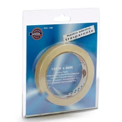 TELPAK TOIMISTOTEIPPI 15MM X66M