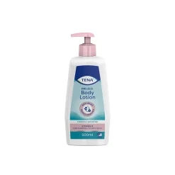 TENA KOSTEUSEMULSIO 500 ML