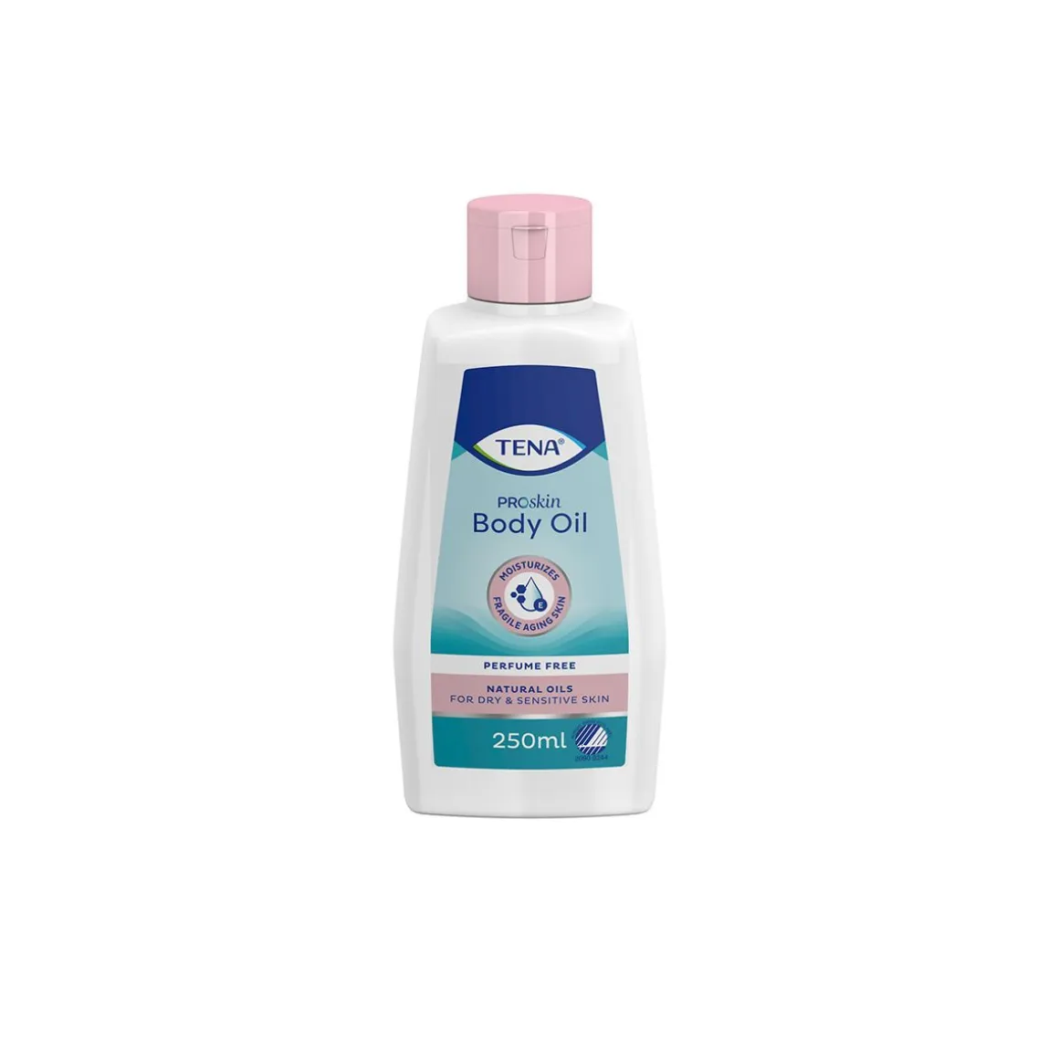 TENA SKIN CARE HOITOÖLJY 250 ML