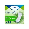 TENA LADY INKONTINENSSISUOJA DISCREET NORMAL 24 KPL 24 KPL