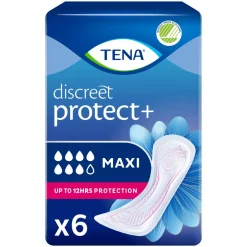 TENA LADY MAXI 6KPL 6 KPL