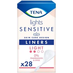TENA LIGHTS LIGHTS PHS 28 KPL