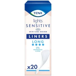 TENA LIGHTS LONG PHS 20 KPL