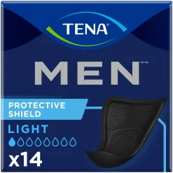 TENA MEN LEVEL 0 14 KPL