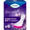 TENA TENA LADY MAXI NIGHT 6 KPL