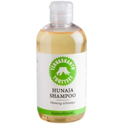 TERVASKANTO HUNAJA SHAMPOO 250 ML