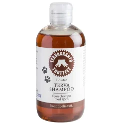 TERVASKANTO ELÄINTEN TERVASHAMPOO 250 ML
