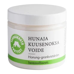 TERVASKANTO HUNAJA KUUSENOKSAVOIDE 200 ML