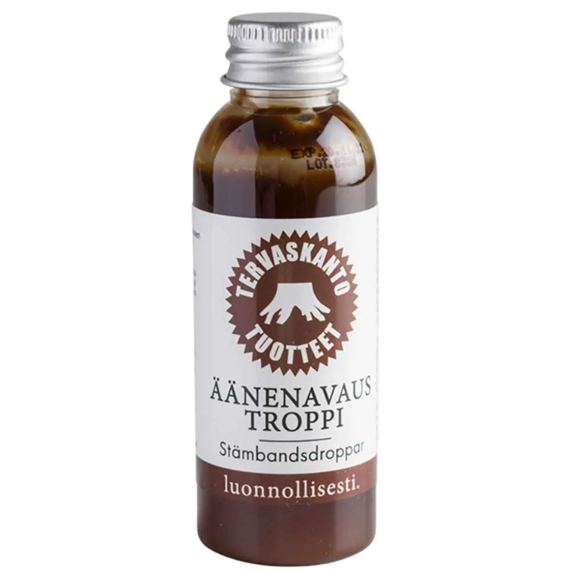 TERVASKANTO ÄÄNENAVAUSTROPPI 50 ML