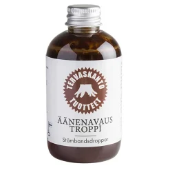 TERVASKANTO ÄÄNENAVAUSTROPPI 100 ML