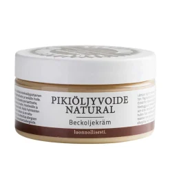 TERVASKANTO PIKIÖLJYVOIDE NATURAL 100 ML