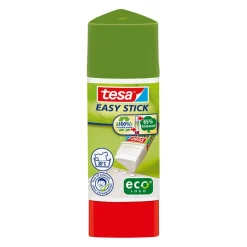 TESA LIIMAPUIKKO ECOLOGO EASY STICK, 25G