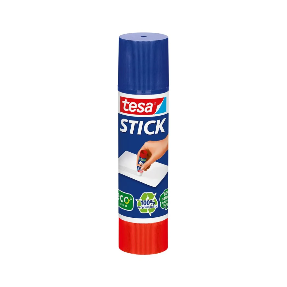 TESA LIIMAPUIKKO ECOLOGO STICK, 20G