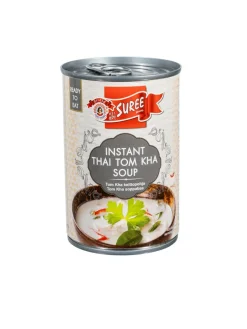 THAI TOM KHA SOUP  400 ML