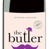 THE BUTLER ORGANIC TEMPRANILLO 8% KLP 750 ML
