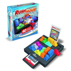 THINKFUN RUSH HOUR PELI