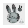 TIAMO MIFFY PUPU LAHJAPAKKAUS MINTTU NEULOTTU