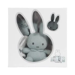 TIAMO MIFFY PUPU LAHJAPAKKAUS MINTTU NEULOTTU