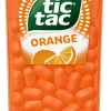 TIC TAC PASTILLIT APPELSIINI  54 G