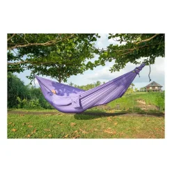 TICKET TO THE MOON COMPACT HAMMOCK RIIPPUMATTO PURPLE