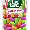 TIC TAC PASTILLIT FRUITY MIX  54 G