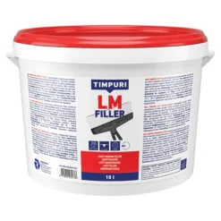TIMPURI FILLER LM KEVYTTASOITE HARMAA 10 L