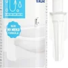 TIMPURI BATH & KITCHEN SILIKONIMASSA VALKOINEN 310 ML