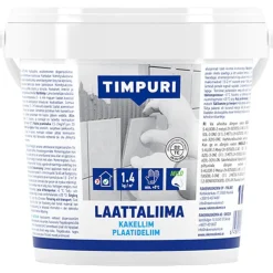 TIMPURI LAATTALIIMA