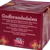 TINE GUDBRANDSDALSOST HERAJUUSTO 250 G