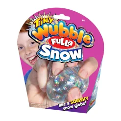 TINY WUBBLE FULLA PIENI