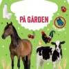 TITTA  & LÄRA PÅ GÅRDEN