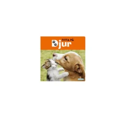 TITTA PÅ DJUR