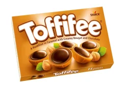 TOFFIFEE RASIA 125 G