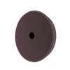 TOKYA VAAHTOMUOVILAIKKA DA, FINISH, MUSTA, 5"
